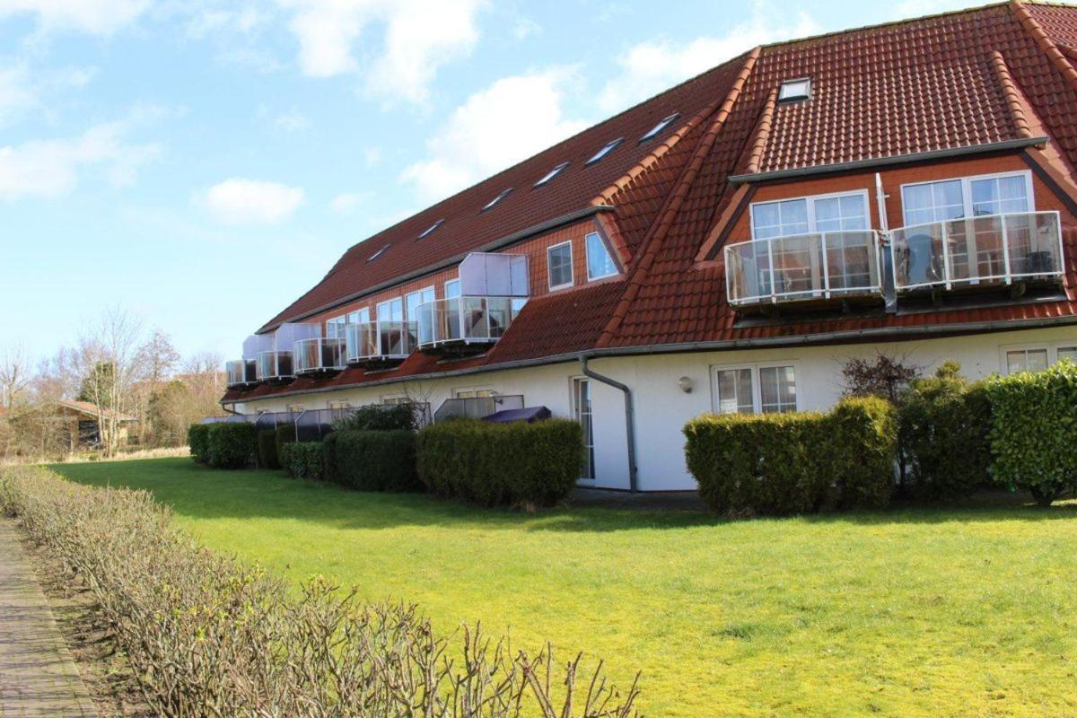 Ki22-15 Haus Seeadler Dorumer Neufeld Exterior foto